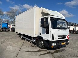 Iveco EuroCargo 75 E21 MANUAL