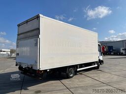 Iveco EuroCargo 75 E21 MANUAL