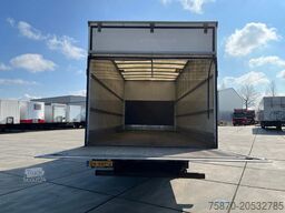 Iveco EuroCargo 75 E21 MANUAL