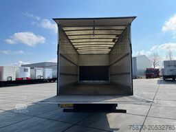 Iveco EuroCargo 75 E21 MANUAL