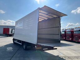 Iveco EuroCargo 75 E21 MANUAL