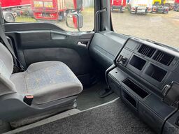 MAN 17 H17 310 PK EURO 3 MANUAL RHD