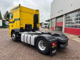 DAF XF 440 FT EURO 6 LUCHTGEVEERDE VOORAS