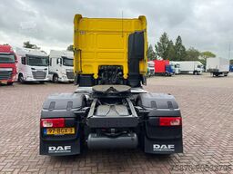 DAF XF 440 FT EURO 6 LUCHTGEVEERDE VOORAS