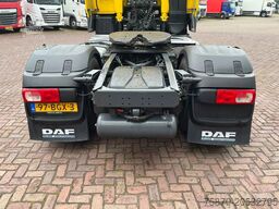 DAF XF 440 FT EURO 6 LUCHTGEVEERDE VOORAS