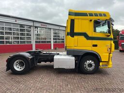 DAF XF 440 FT EURO 6 LUCHTGEVEERDE VOORAS