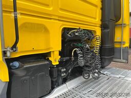 DAF XF 440 FT EURO 6 LUCHTGEVEERDE VOORAS