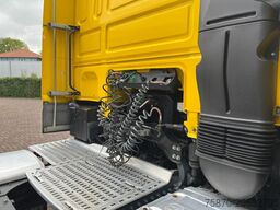 DAF XF 440 FT EURO 6 LUCHTGEVEERDE VOORAS