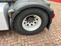 DAF XF 440 FT EURO 6 LUCHTGEVEERDE VOORAS