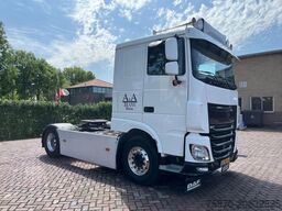 DAF XF 510 FT EURO 6 INTARDER 9TON VOORAS