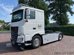 DAF XF 510 FT EURO 6 INTARDER 9TON VOORAS