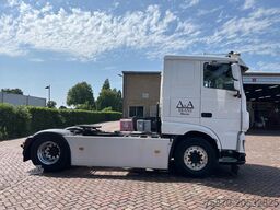 DAF XF 510 FT EURO 6 INTARDER 9TON VOORAS