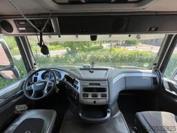 DAF XF 510 FT EURO 6 INTARDER 9TON VOORAS