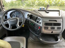 DAF XF 510 FT EURO 6 INTARDER 9TON VOORAS