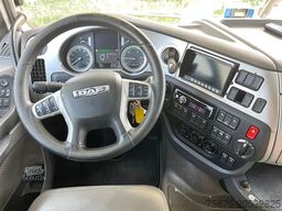 DAF XF 510 FT EURO 6 INTARDER 9TON VOORAS