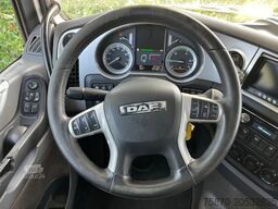 DAF XF 510 FT EURO 6 INTARDER 9TON VOORAS