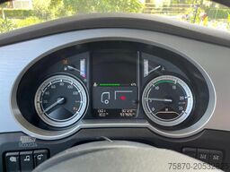 DAF XF 510 FT EURO 6 INTARDER 9TON VOORAS