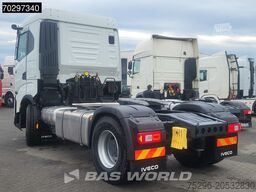 Iveco X-Way 500 4X2 NEW! Retarder Big-Axle Standklima...
