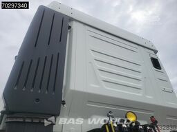 Iveco X-Way 500 4X2 NEW! Retarder Big-Axle Standklima...