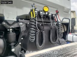 Iveco X-Way 500 4X2 NEW! Retarder Big-Axle Standklima...