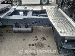 Iveco X-Way 500 4X2 NEW! Retarder Big-Axle Standklima...