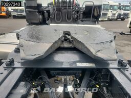 Iveco X-Way 500 4X2 NEW! Retarder Big-Axle Standklima...