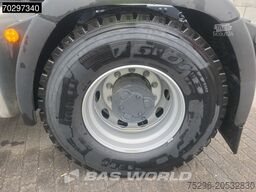 Iveco X-Way 500 4X2 NEW! Retarder Big-Axle Standklima...