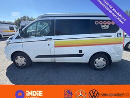 Ford Panama P10 Wohnmobil | 2022 | Euro 6 | Professioneller Verkäufer