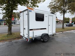 BLYSS Speedcaravan 310 300x146x190cm 1300kg zGG