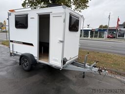 BLYSS Speedcaravan 310 300x146x190cm 1300kg zGG