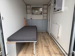 BLYSS Speedcaravan 310 300x146x190cm 1300kg zGG