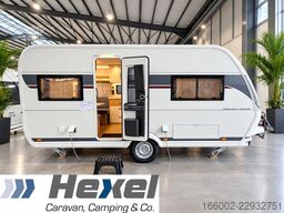 HOBBY Excellent Edition 460 UFe Modelljahr 2027 ausges
