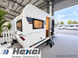 HOBBY Excellent Edition 460 UFe Modelljahr 2027 ausges