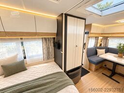 HOBBY Excellent Edition 460 UFe Modelljahr 2027 ausges