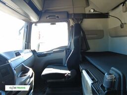 MAN TGX 18.470 GX