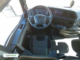 MAN TGX 18.470 GX