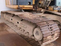 CATERPILLAR 329 ELN Raupenbagger C 7,1L 179 KW