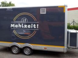  Mobilchef Elite 420