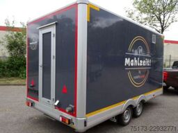  Mobilchef Elite 420