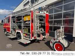 MAN 10.224 LHF 16/12 Tank 1200l Wasser + 100l Schaum