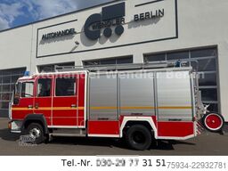 MAN 10.224 LHF 16/12 Tank 1200l Wasser + 100l Schaum