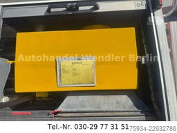 MAN 10.224 LHF 16/12 Tank 1200l Wasser + 100l Schaum
