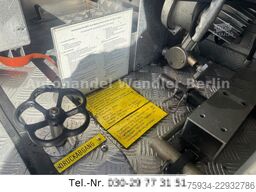 MAN 10.224 LHF 16/12 Tank 1200l Wasser + 100l Schaum