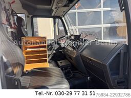 MAN 10.224 LHF 16/12 Tank 1200l Wasser + 100l Schaum