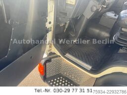 MAN 10.224 LHF 16/12 Tank 1200l Wasser + 100l Schaum