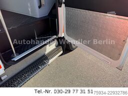 MAN 10.224 LHF 16/12 Tank 1200l Wasser + 100l Schaum