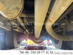 MAN 10.224 LHF 16/12 Tank 1200l Wasser + 100l Schaum