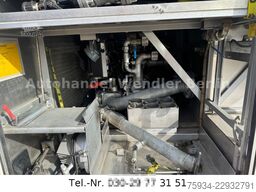 MAN 10.224 LHF 16/12 Tank 1200l Wasser + 100l Schaum