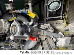 MAN 10.224 LHF 16/12 Tank 1200l Wasser + 100l Schaum