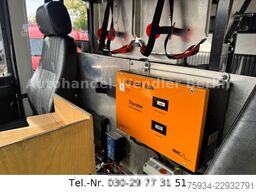 MAN 10.224 LHF 16/12 Tank 1200l Wasser + 100l Schaum